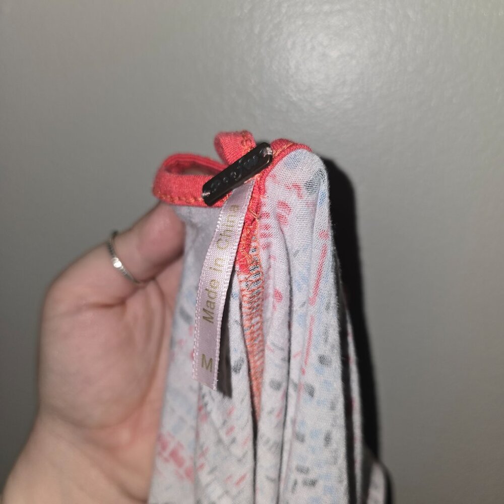 Aztec tank - Picture 4 of 4